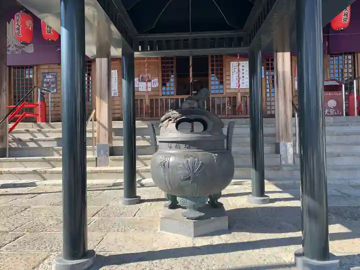 秋葉山圓通寺のその他建物