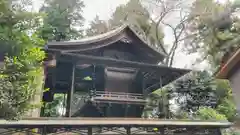 星宮神社(栃木県)