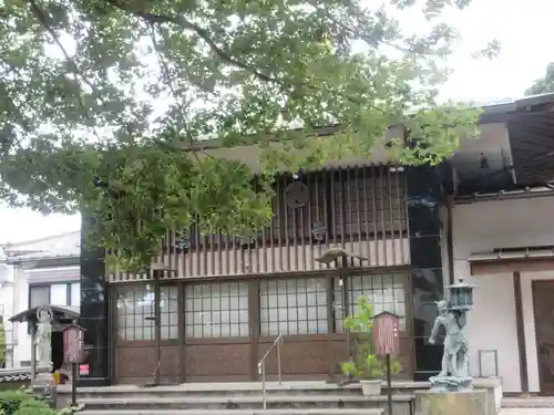 宗泰寺(神奈川県)