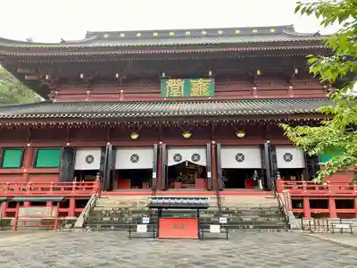 輪王寺(栃木県)