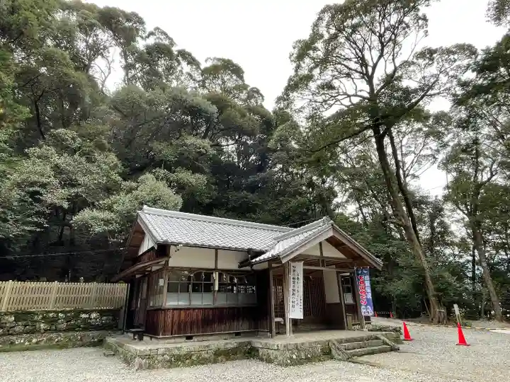 八ッ山神社(三重県)