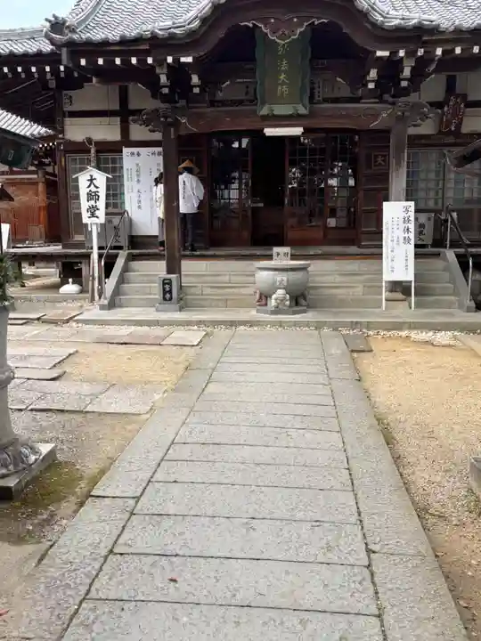 一宮寺(香川県)