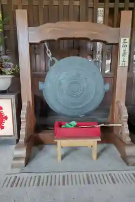 間々観音（龍音寺）のその他建物