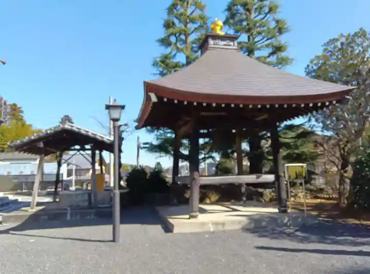 宗関寺(東京都)