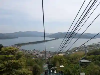 成相寺(京都府)