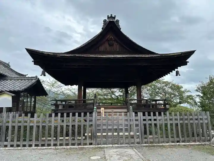 園城寺(三井寺)(滋賀県)