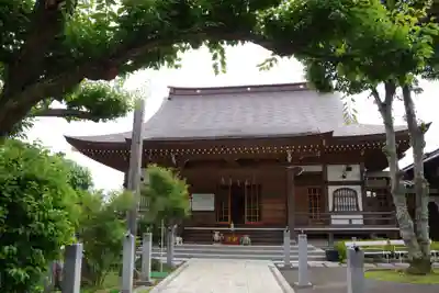 蓮乗寺(茨城県)