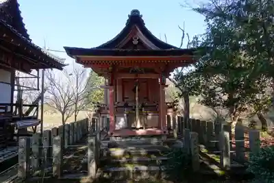 曼殊院門跡の末社・摂社