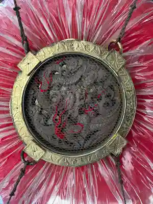 竹駒神社(宮城県)