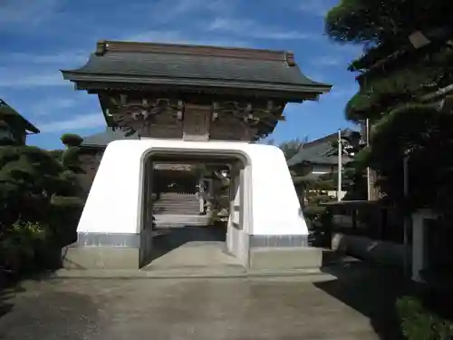 竜性院(千葉県)