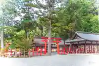 吉田神社(京都府)