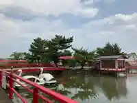 御嶽山 白龍神社(群馬県)