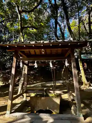 瑞丘八幡神社(兵庫県)