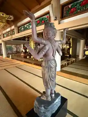 新善光寺(北海道)