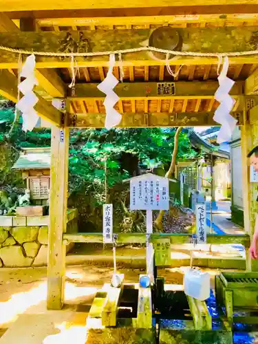 猿田神社のその他建物