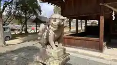 里神社(兵庫県)