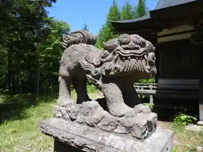 稲荷神社(青森県)