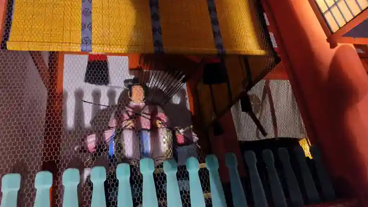 伏見稲荷大社(京都府)