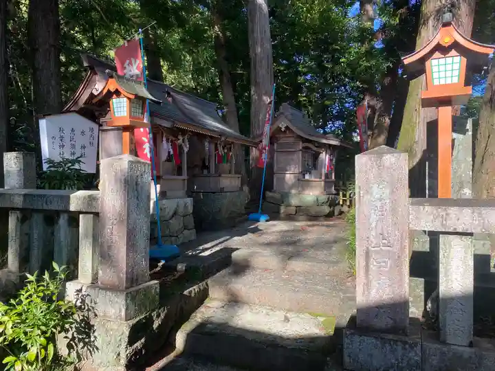 椙本神社(高知県)