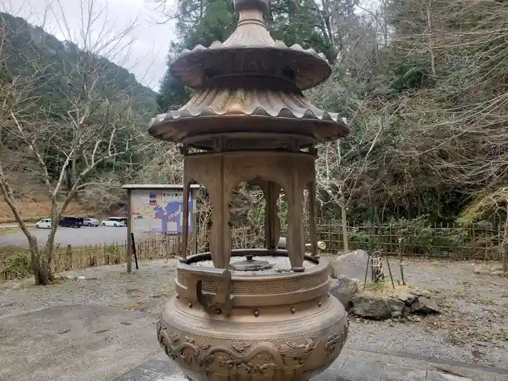 松尾寺のその他建物