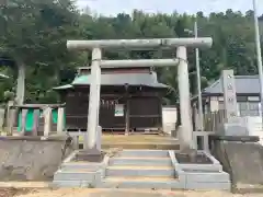 八坂神社(茨城県)