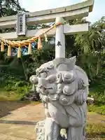 宇佐八幡神社(宮城県)