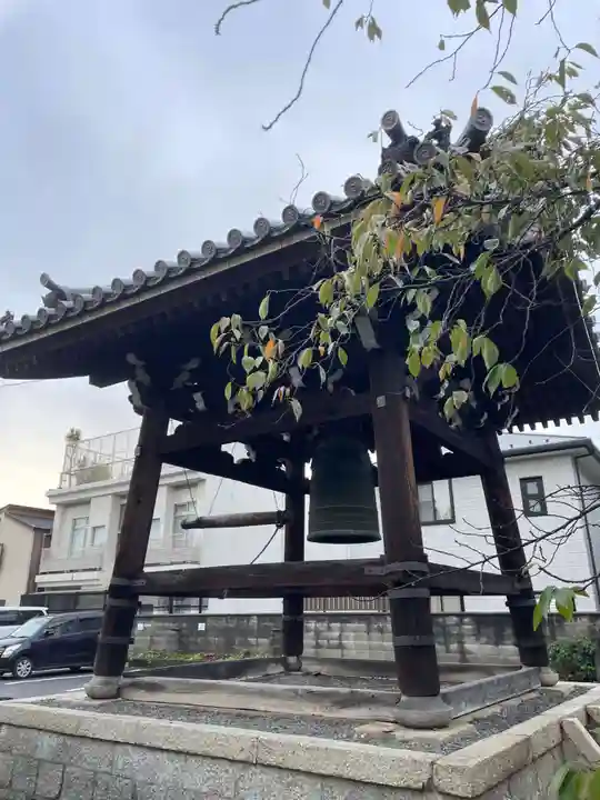 本満寺(本願満足寺)(京都府)