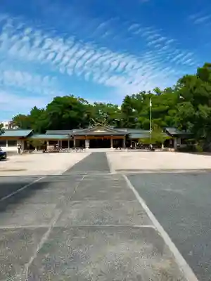 三重縣護國神社(三重県)