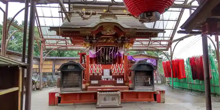 成田山新勝寺(千葉県)