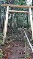 秋葉神社(静岡県)
