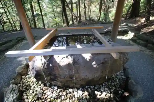 倭姫宮（皇大神宮別宮）(三重県)