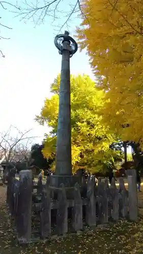 西蓮寺の建物その他