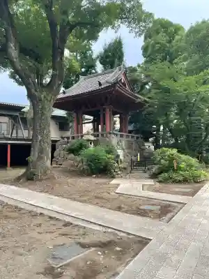 品川寺(東京都)