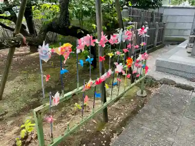 円光院(東京都)