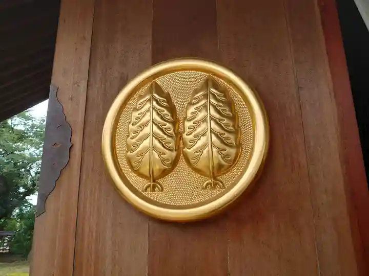 生麦杉山神社のその他建物