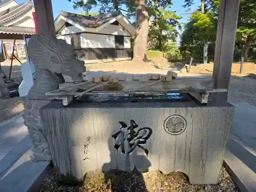 龍城神社(愛知県)