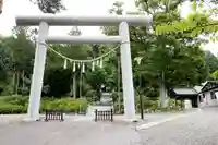 本別神社(北海道)