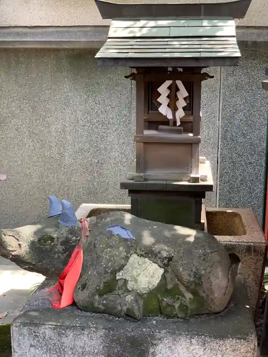 御所八幡宮(京都府)