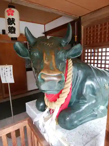 琴似神社(北海道)