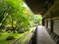 若狭神宮寺の本殿