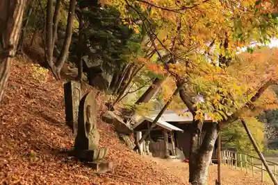 三輪神社のその他建物