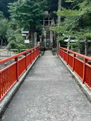 不動院岩屋堂(鳥取県)