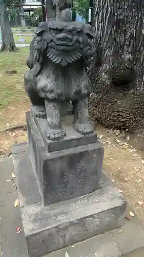 西向天神社(東京都)