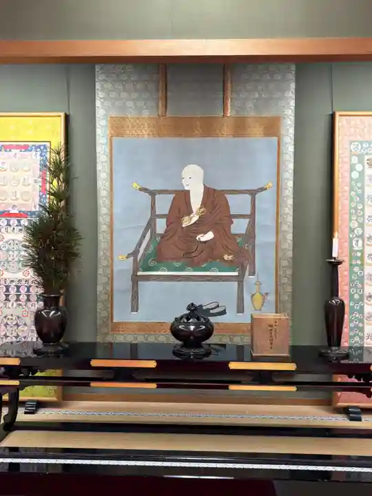 高野山金剛峯寺(和歌山県)