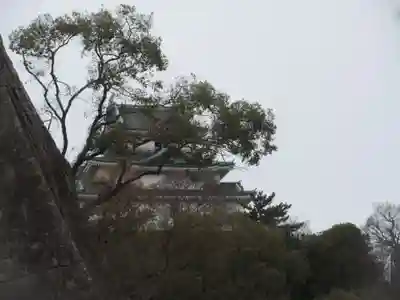 奥山稲荷社(和歌山県)