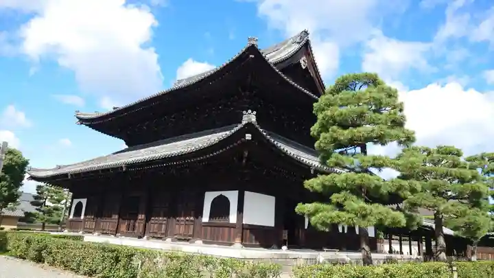 建仁寺(建仁禅寺)(京都府)