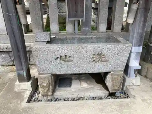 八幡大神(神奈川県)