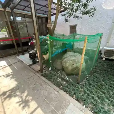 宝蔵院(神奈川県)