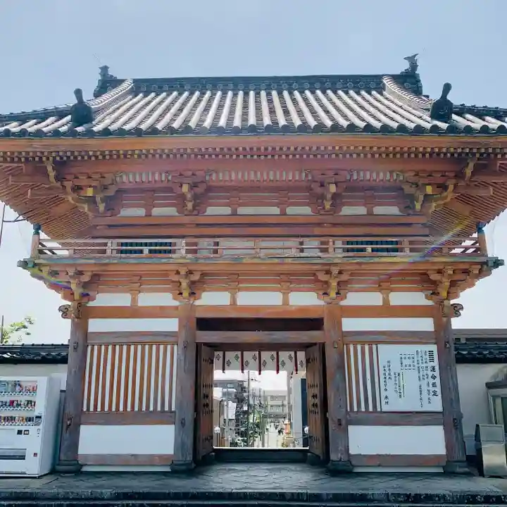 総持寺(大阪府)