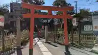 瀧泉寺(目黒不動尊)(東京都)